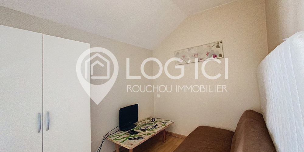 appartement à SOUMOULOU (64420)