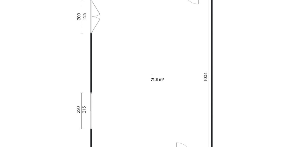 maison à LONS (64140)