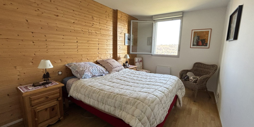 appartement à BAGNERES DE BIGORRE (65200)