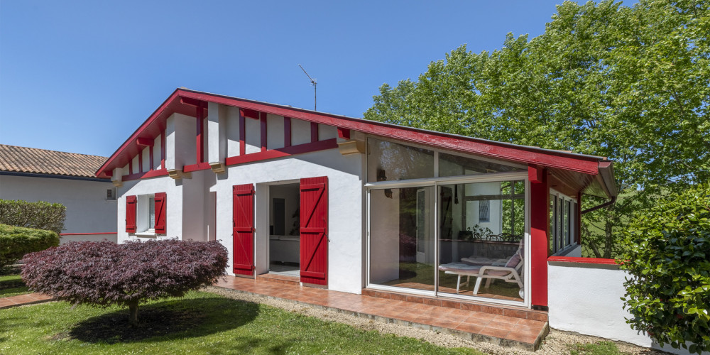 maison à HENDAYE (64700)