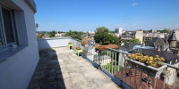 appartement à PAU (64000)