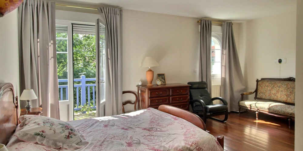 maison à BIARRITZ (64200)