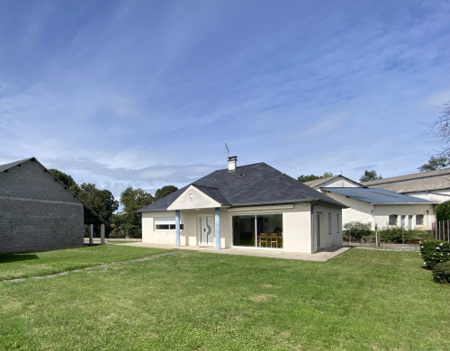 maison  BAGNERES DE BIGORRE