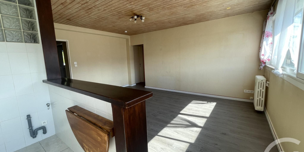 appartement à LOURDES (65100)