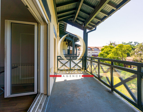 appartement  ANGLET