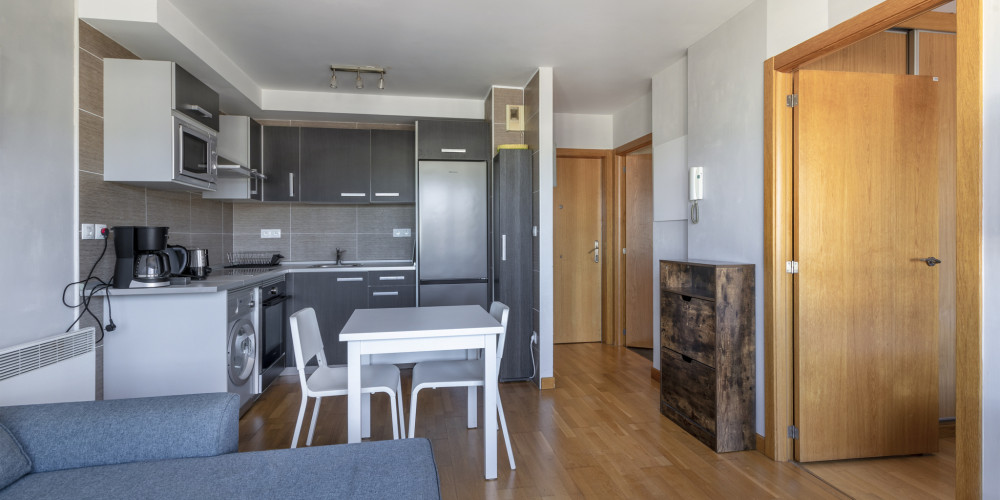 appartement à URRUGNE (64700)