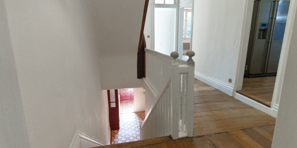 appartement à HASPARREN (64240)