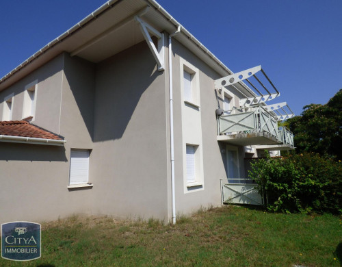 appartement  TARBES
