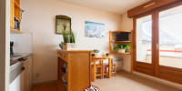 appartement à ST LARY SOULAN (65170)