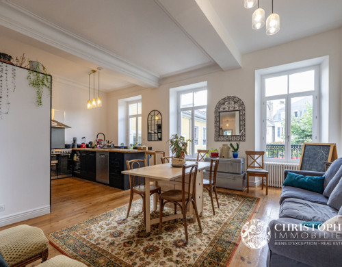 appartement  PAU