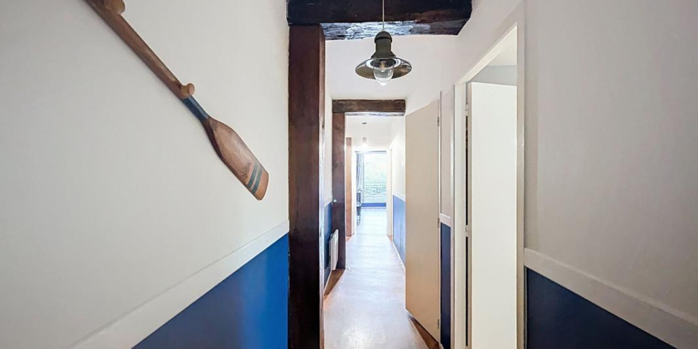 appartement à BAYONNE (64100)