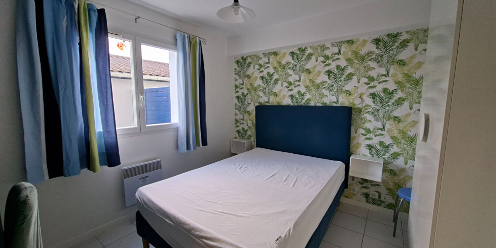 appartement à ST JEAN DE LUZ (64500)