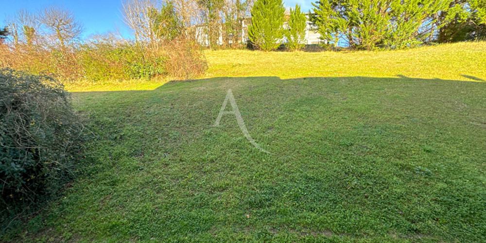 appartement à ST JEAN DE LUZ (64500)