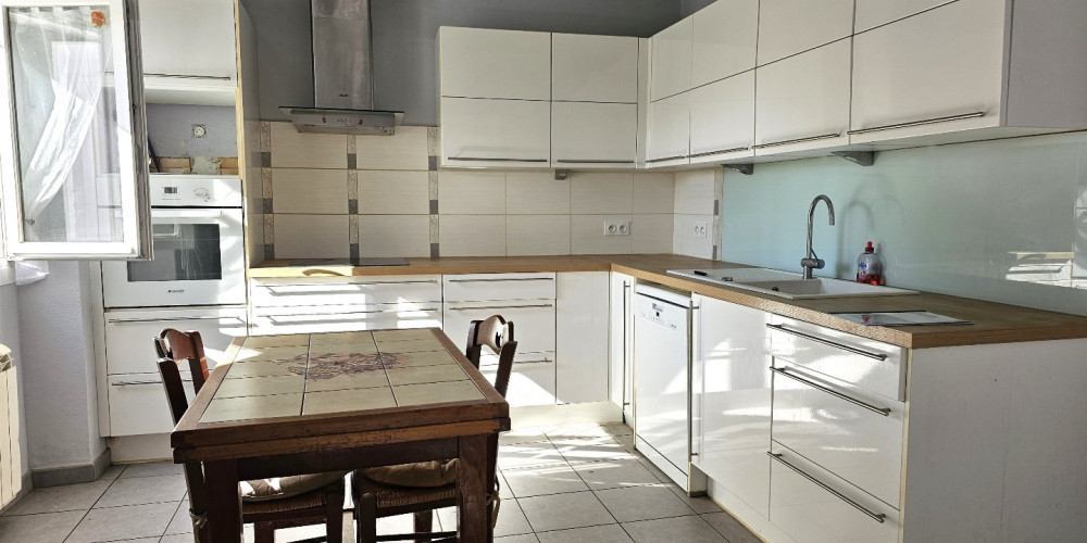 maison à SALIES DE BEARN (64270)