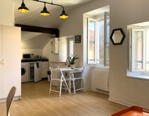 appartement  BIARRITZ