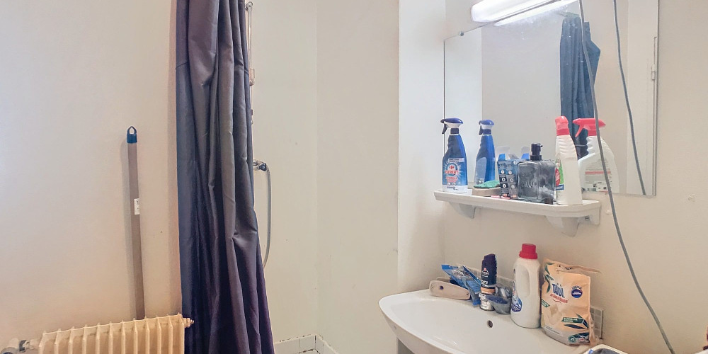 appartement à PAU (64000)