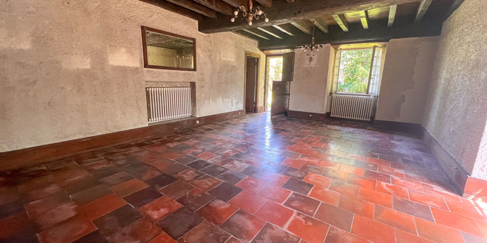 maison à URRUGNE (64122)