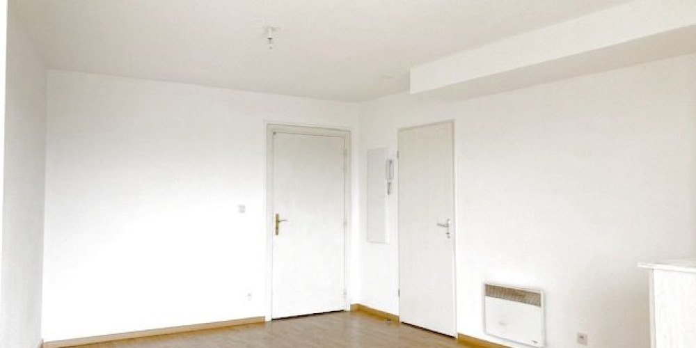 appartement à BAGNERES DE BIGORRE (65200)