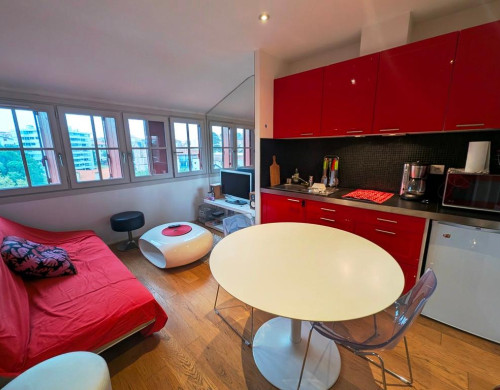 appartement  BIARRITZ