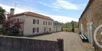 maison à ORTHEZ (64300)