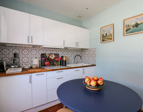 appartement  BIARRITZ