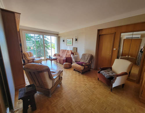 appartement  PAU