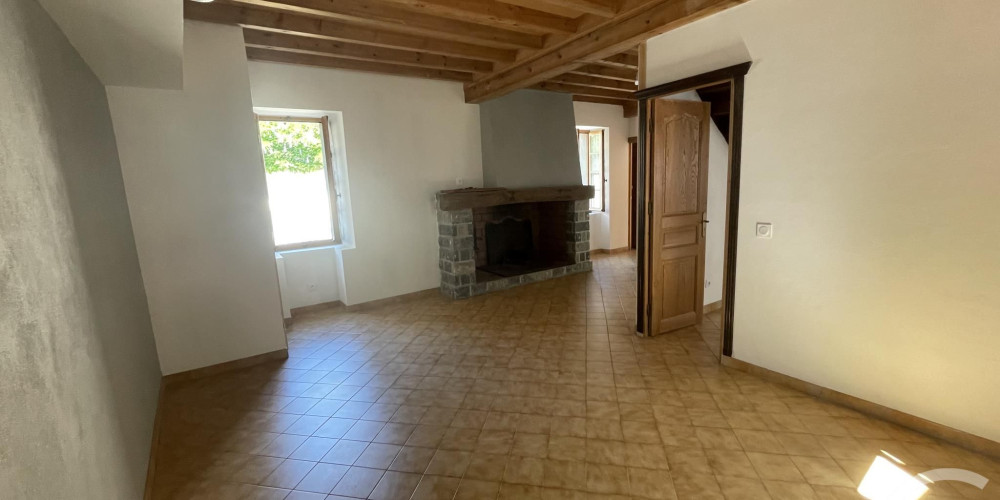 maison à LAU BALAGNAS (65400)