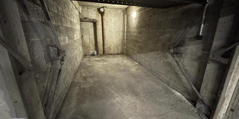 parking à PAU (64000)