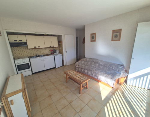 appartement  ST JEAN DE LUZ