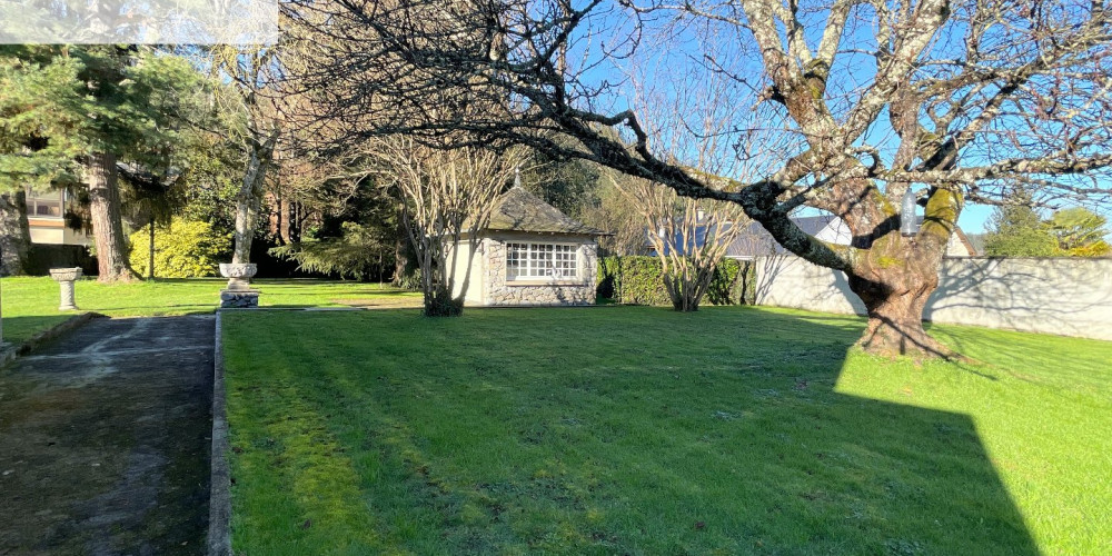 maison à TREBONS (65200)