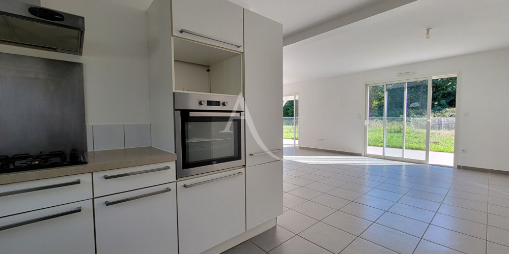 maison à IDRON (64320)