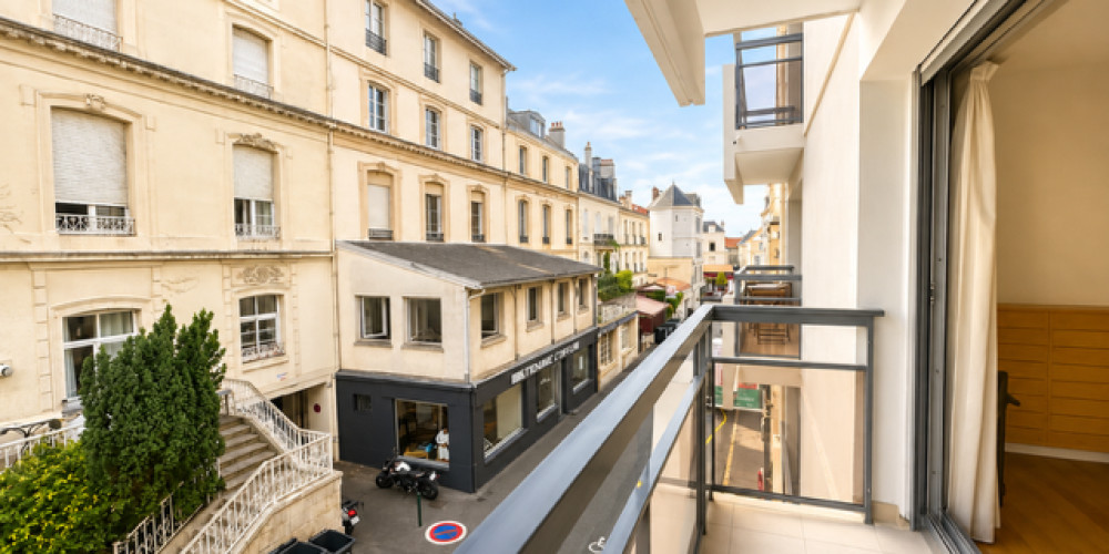 appartement à BIARRITZ (64200)