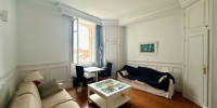 appartement à BIARRITZ (64200)