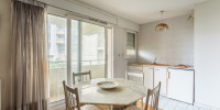 appartement à BIARRITZ (64200)