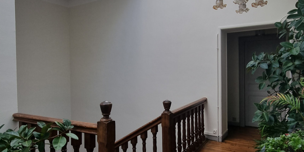 appartement à BIARRITZ (64200)