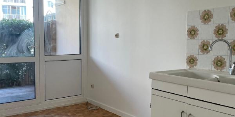 appartement à ANGLET (64600)