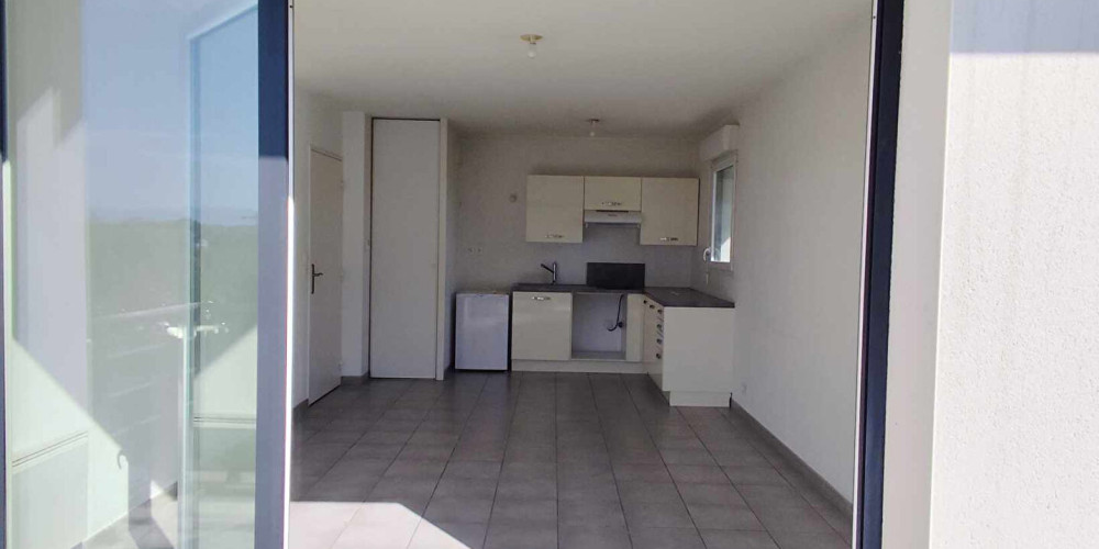 appartement à BAYONNE (64100)