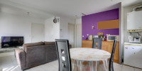 appartement à CIBOURE (64500)