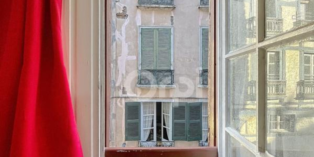 appartement à BAYONNE (64100)