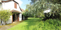 maison à MASLACQ (64300)