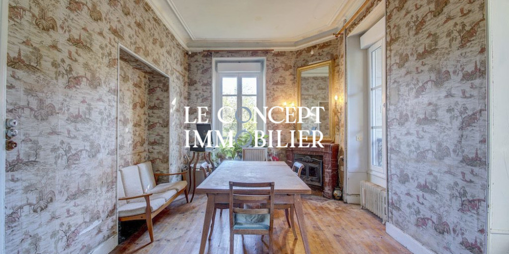 maison à BIARRITZ (64200)