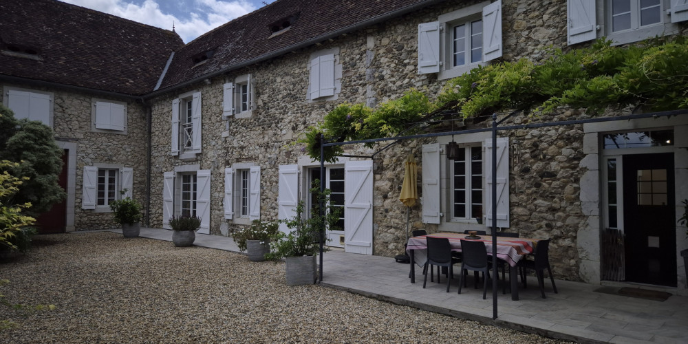 maison à ORTHEZ (64300)