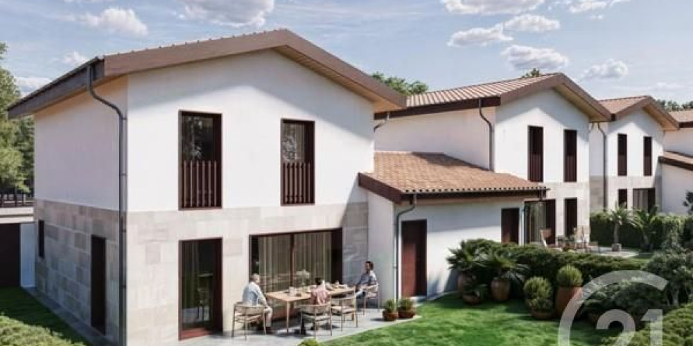 maison à HENDAYE (64700)