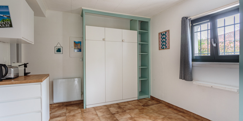appartement à ST JEAN DE LUZ (64500)