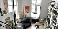 appartement à BAYONNE (64100)