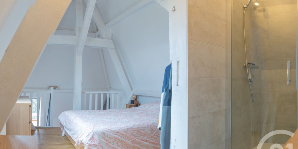 appartement à ANGLET (64600)