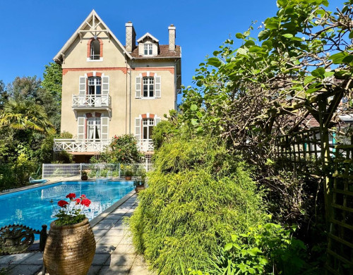 maison  PAU