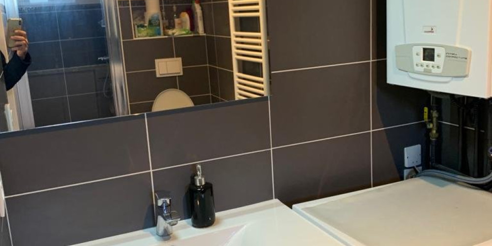 appartement à BIARRITZ (64200)