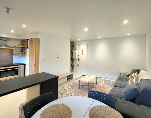 appartement  BAYONNE