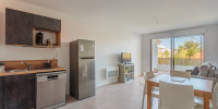 appartement à ANGLET (64600)